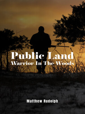 cover image of Public Land